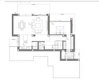 New Build - Villa -
Benitachell - Benitachell - Cumbres Del Sol