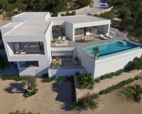 New Build - Villa -
Benitachell - Benitachell  Cumbres Del Sol