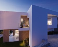 New Build - Villa -
Benitachell - Cumbre Del Sol