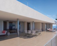 New Build - Villa -
Benitachell - Cumbre Del Sol