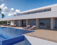 New Build - Villa -
Benitachell - Cumbre Del Sol