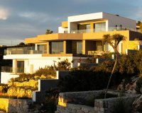 New Build - Villa -
Benitachell - Cumbres Del Sol