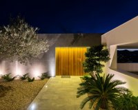 New Build - Villa -
Benitachell - Cumbres Del Sol