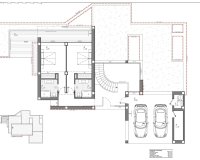 New Build - Villa -
Benitachell - Cumbres Del Sol