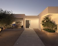 New Build - Villa -
Benitachell - Cumbres Del Sol