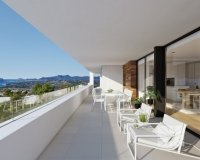 New Build - Villa -
Benitachell - Cumbres Del Sol