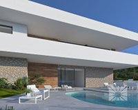 New Build - Villa -
Benitachell - Cumbres Del Sol