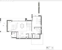 New Build - Villa -
Benitachell - Cumbres Del Sol