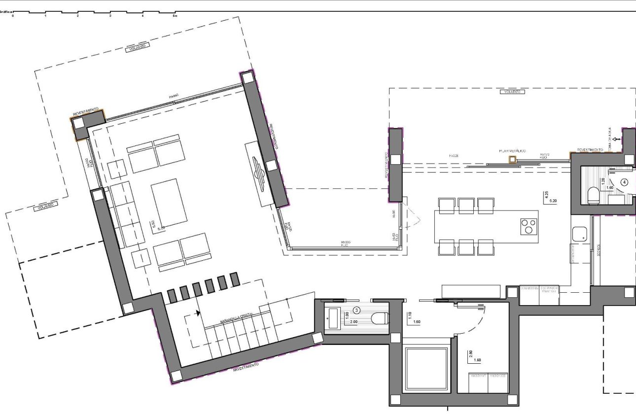 New Build - Villa -
Benitachell - Cumbres Del Sol