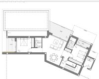 New Build - Villa -
Benitachell - Cumbres Del Sol