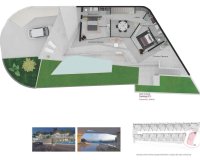 New Build - Villa -
Benitachell - Golden Valley