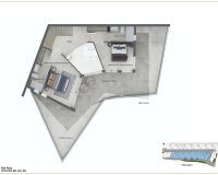 New Build - Villa -
Benitachell - Golden Valley