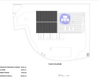 New Build - Villa -
Cabo de Palos - Cala Flores