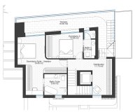 New Build - Villa -
Cabo de Palos - Cala Flores