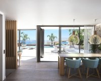 New Build - Villa -
Cabo de Palos - Cala Medina