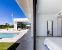 New Build - Villa -
Calasparra - Coto Riñales