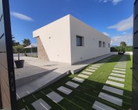 New Build - Villa -
Calasparra - Urbanización Coto Riñales