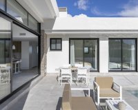 New Build - Villa -
Calasparra - Urbanización Coto Riñales