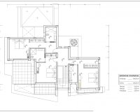 New Build - Villa -
Calpe - Cometa III