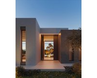 New Build - Villa -
Calpe - Pla Roig