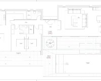 New Build - Villa -
Calpe - Pla Roig