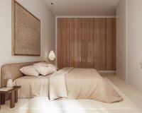 New Build - Villa -
Calpe - Pla Roig