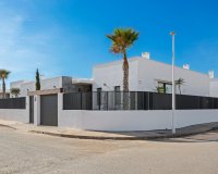 New Build - Villa -
Cartagena - Mar De Cristal