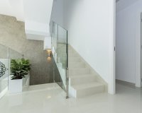 New Build - Villa -
Cartagena - Playa Honda