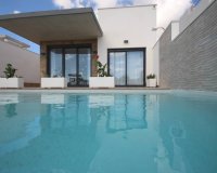 New Build - Villa -
Cartagena - Playa Honda