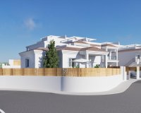 New Build - Villa -
Castalla - Castalla Internacional