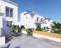 New Build - Villa -
Castalla - Castalla Internacional