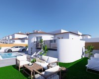 New Build - Villa -
Castalla - Castalla Internacional