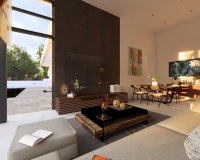 New Build - Villa -
Ciudad Quesada - Doña Pepa