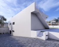 New Build - Villa -
Ciudad Quesada - Doña Pepa