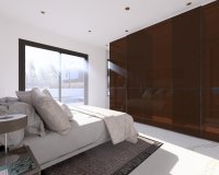 New Build - Villa -
Ciudad Quesada - Doña Pepa