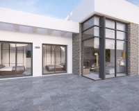 New Build - Villa -
Ciudad Quesada - Doña Pepa