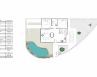 New Build - Villa -
Ciudad Quesada - Golf La Marquesa (Ciudad Quesada)