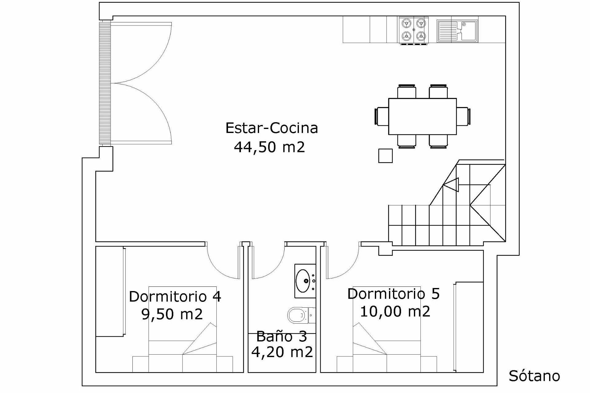 New Build - Villa -
Ciudad Quesada - Golf La Marquesa (Ciudad Quesada)