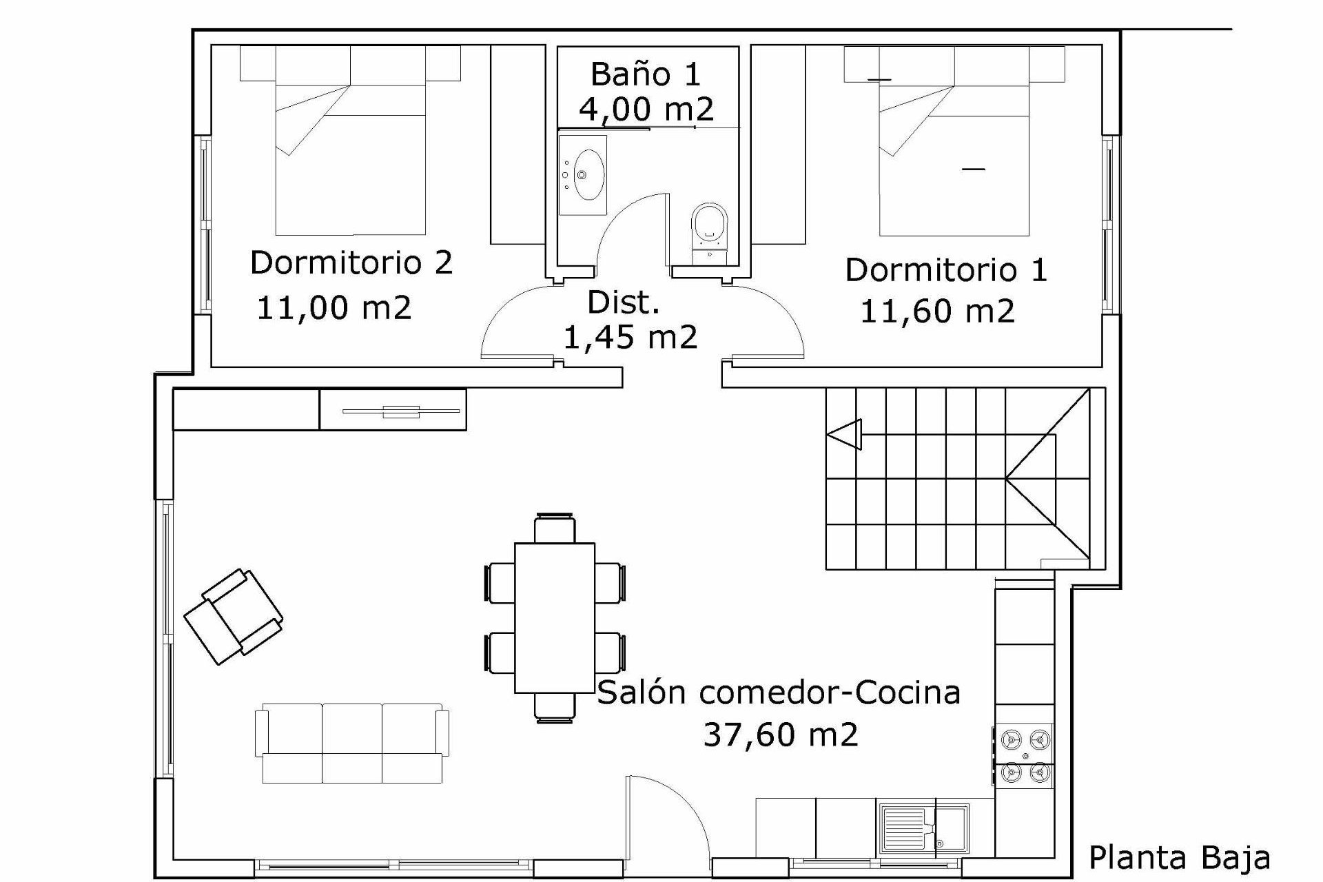 New Build - Villa -
Ciudad Quesada - Golf La Marquesa (Ciudad Quesada)
