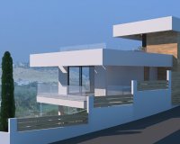 New Build - Villa -
Ciudad Quesada - Golf La Marquesa (Ciudad Quesada)