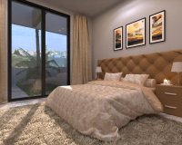 New Build - Villa -
Ciudad Quesada - Golf La Marquesa (Ciudad Quesada)