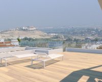 New Build - Villa -
Ciudad Quesada - Golf La Marquesa (Ciudad Quesada)