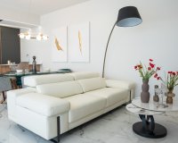 New Build - Villa -
Ciudad Quesada - Lo Marabú