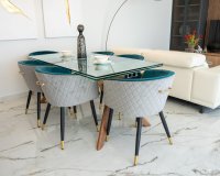 New Build - Villa -
Ciudad Quesada - Lo Marabú