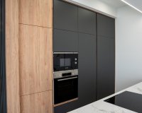 New Build - Villa -
Ciudad Quesada - Lo Marabú