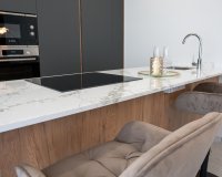 New Build - Villa -
Ciudad Quesada - Lo Marabú