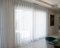 New Build - Villa -
Ciudad Quesada - Lo Marabú