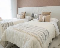 New Build - Villa -
Ciudad Quesada - Lo Marabú