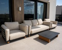 New Build - Villa -
Ciudad Quesada - Lo Marabú