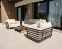 New Build - Villa -
Ciudad Quesada - Lo Marabú